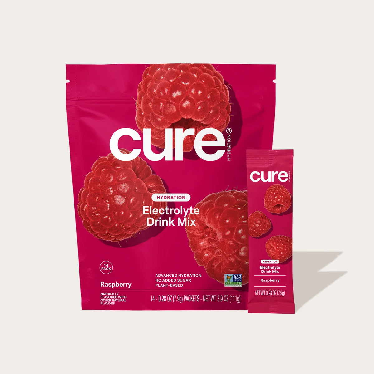 Cure Drink Mix
