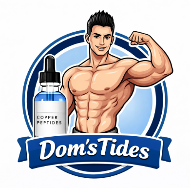 Restorative Copper Peptide Firming Serum